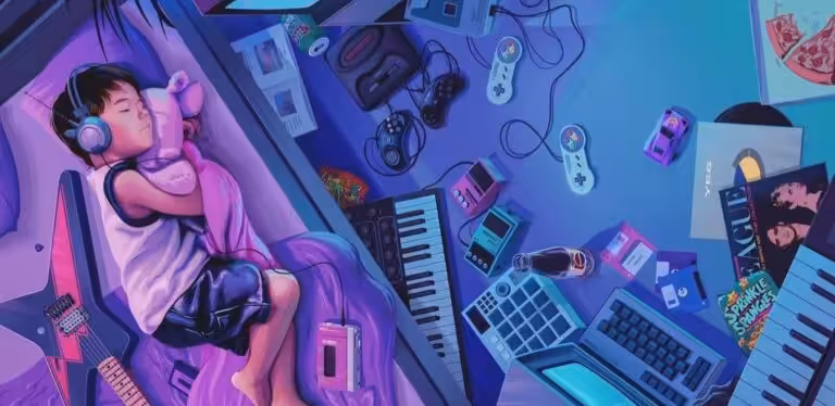 Dijital Yalnızlık : ‘Digital Nomand’ Olmanın Psikolojik Yansımaları