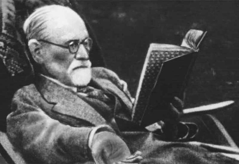 Freud’un Bilinçdışı Kuramı: Zihinsel Yapılar ve Dinamikler