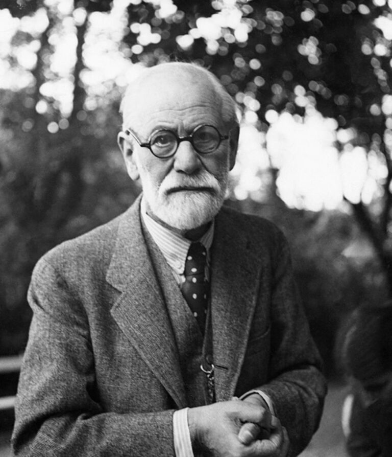 Freud’un Yapısal Modeli: İd, Ego ve Süperego Arasındaki Dinamikler