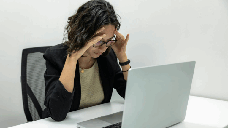 Tükenmişlik Sendromu ile Depresyon Arasındaki Farklar