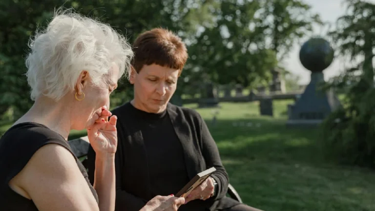 Yas Tutulmayan Kayıplar: Gecikmiş Yasın Bedeli